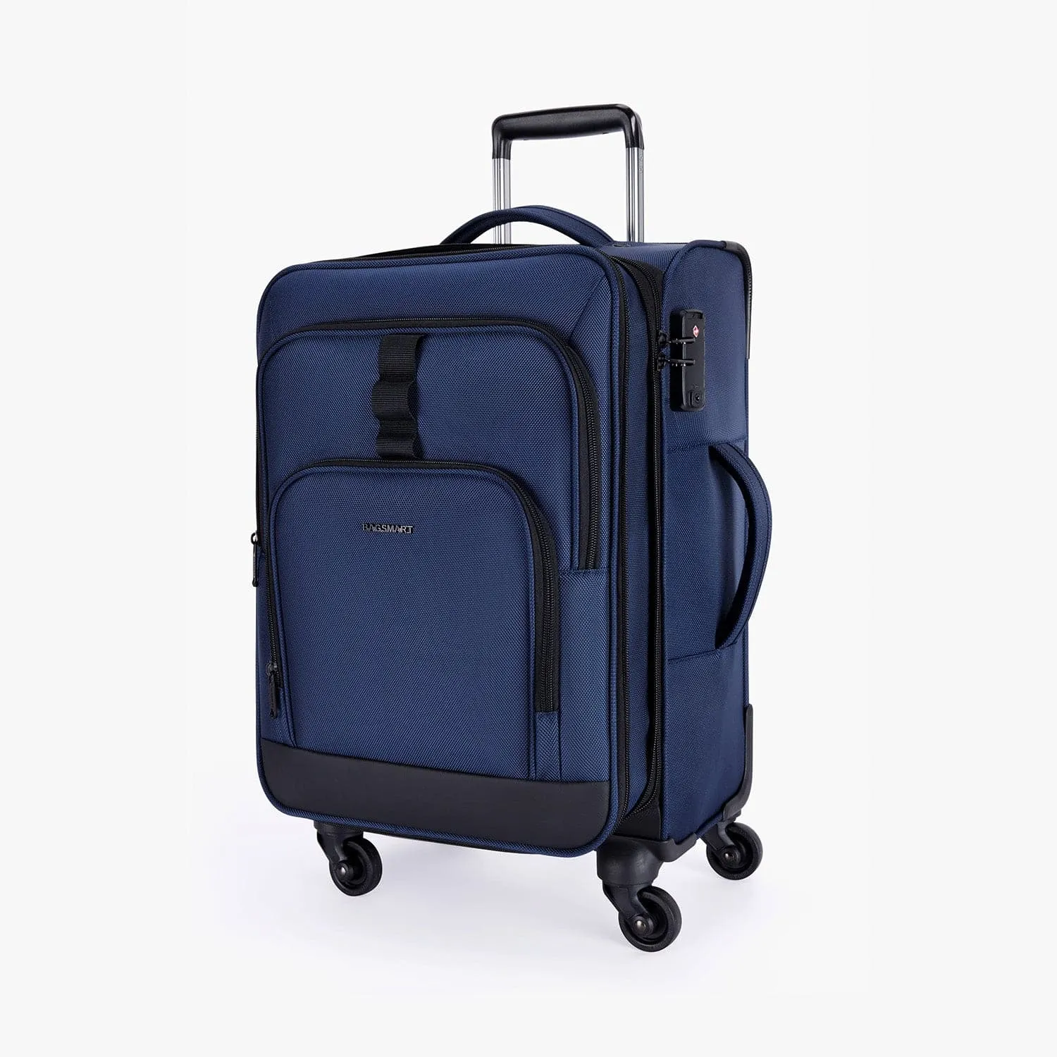 20 Inch Carry-on Lightweight Travel Suitcase Set