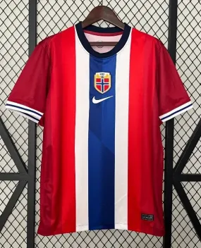 24' Norway Home Kit