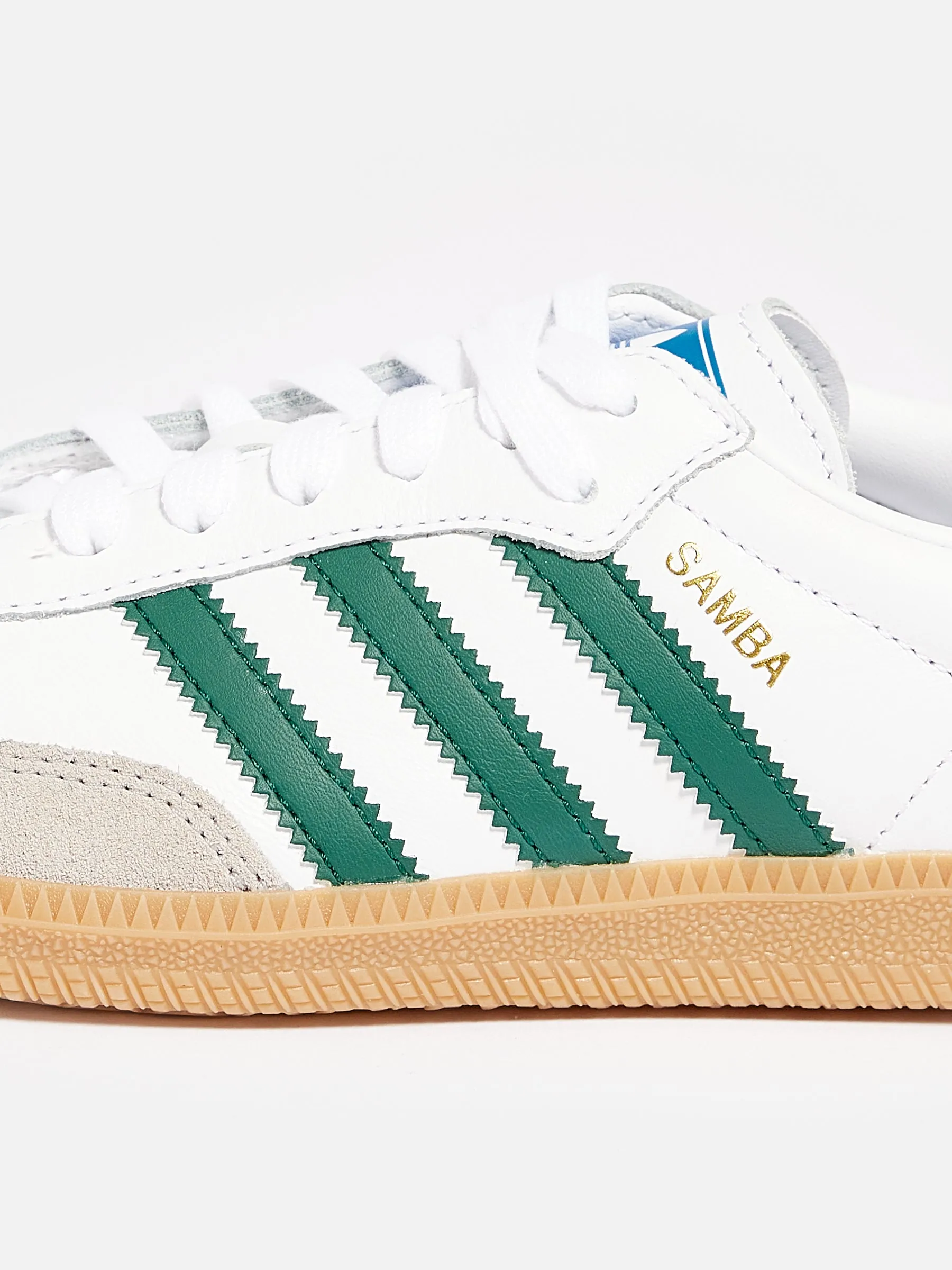 ADIDAS | SAMBA OG FOR WOMEN