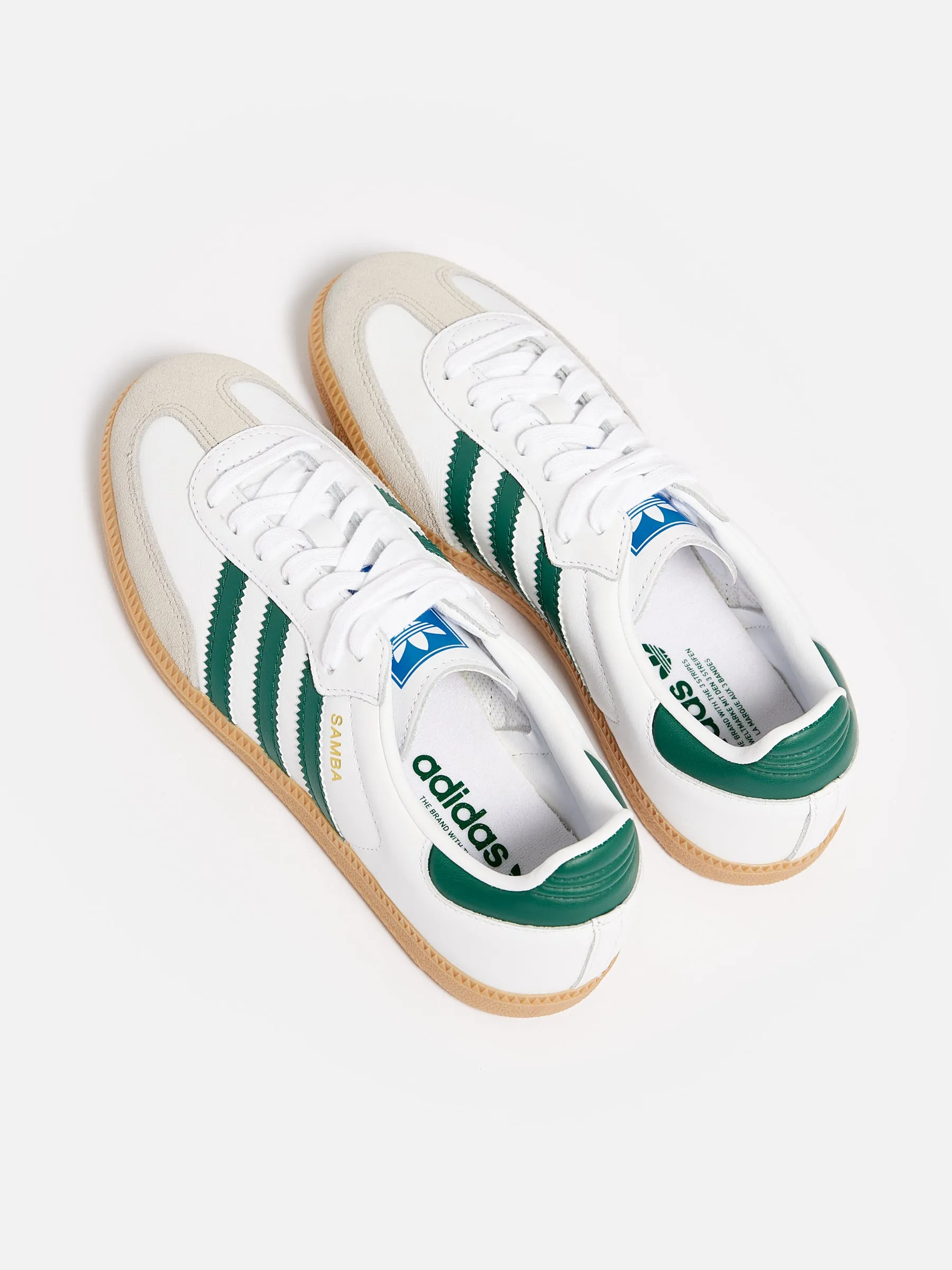 ADIDAS | SAMBA OG FOR WOMEN