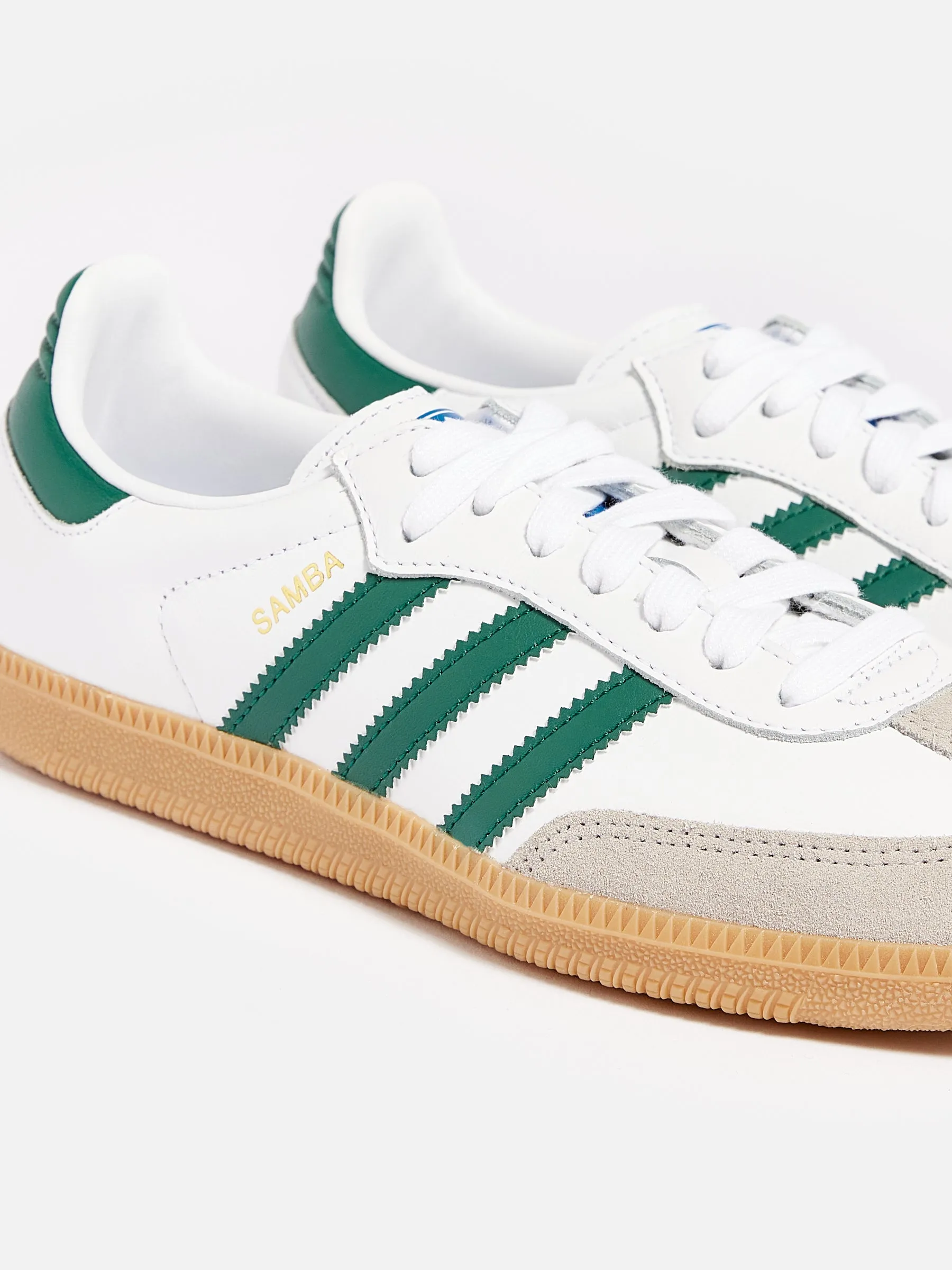 ADIDAS | SAMBA OG FOR WOMEN