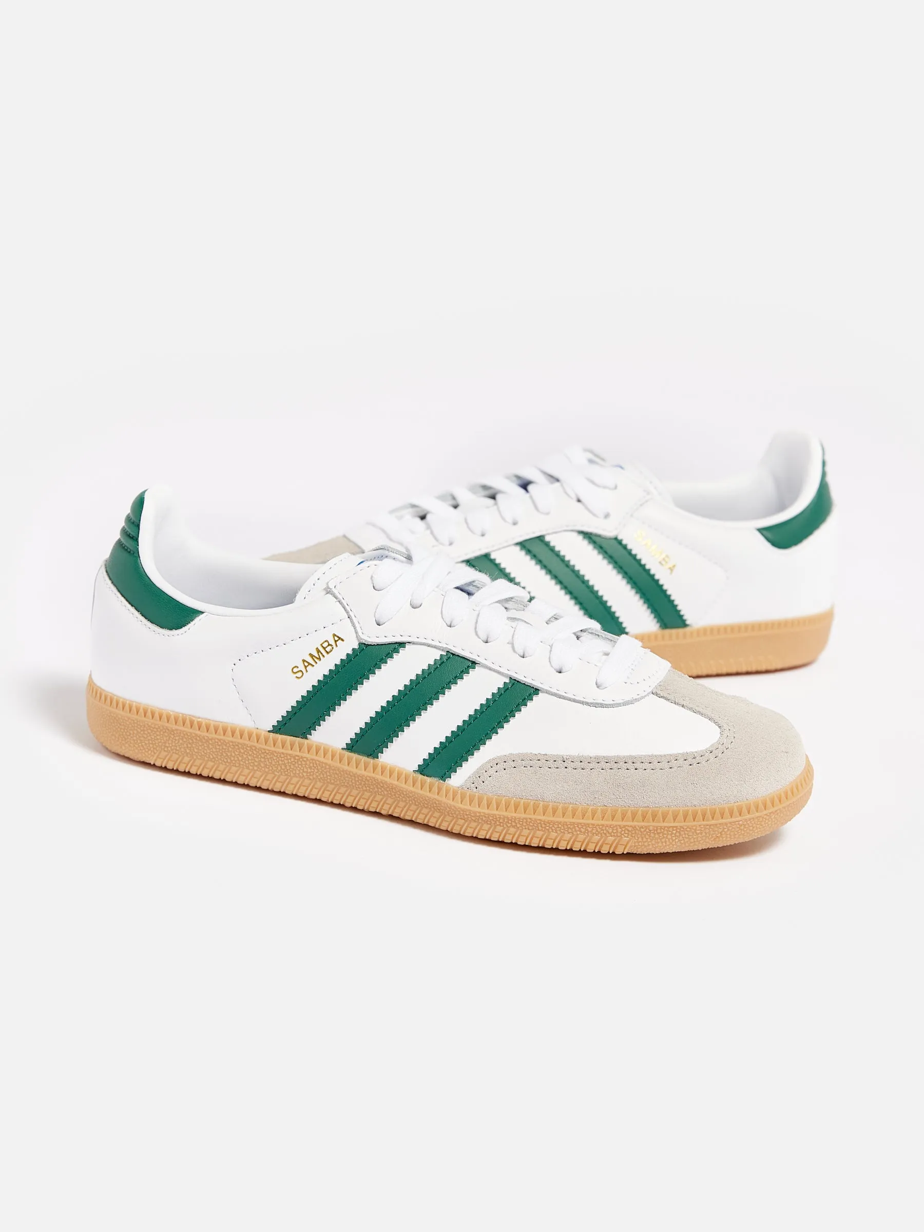 ADIDAS | SAMBA OG FOR WOMEN