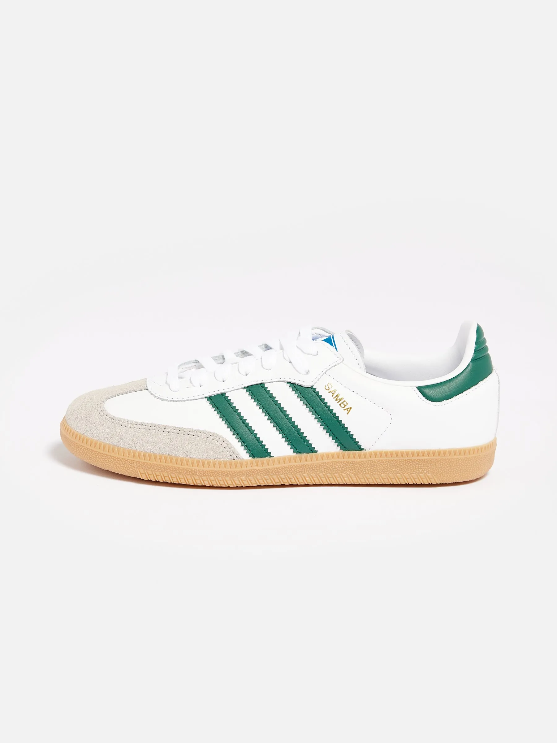 ADIDAS | SAMBA OG FOR WOMEN