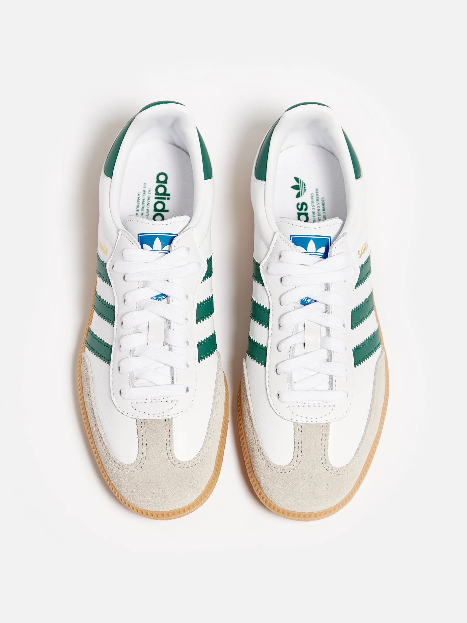 ADIDAS | SAMBA OG FOR WOMEN