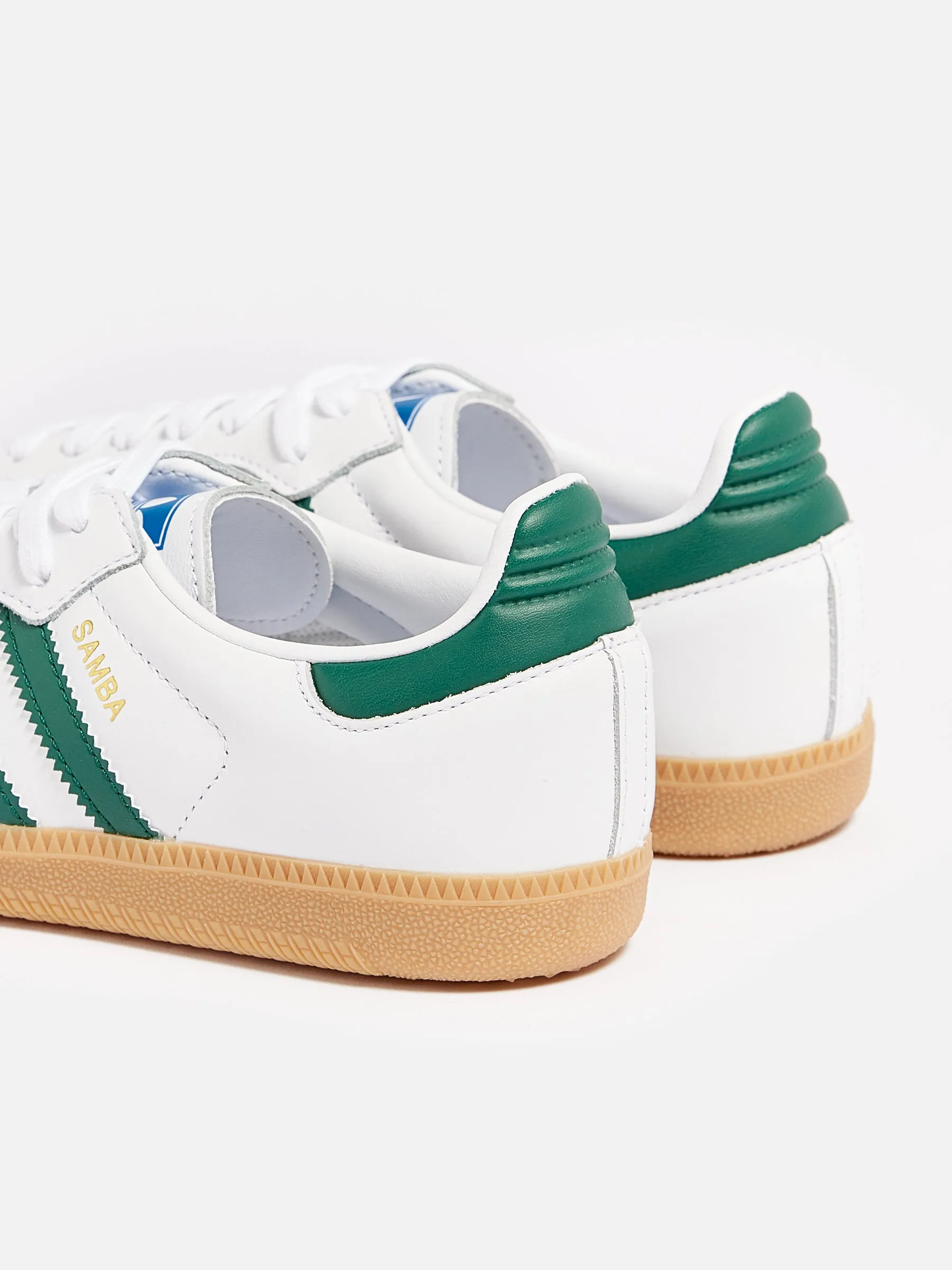 ADIDAS | SAMBA OG FOR WOMEN