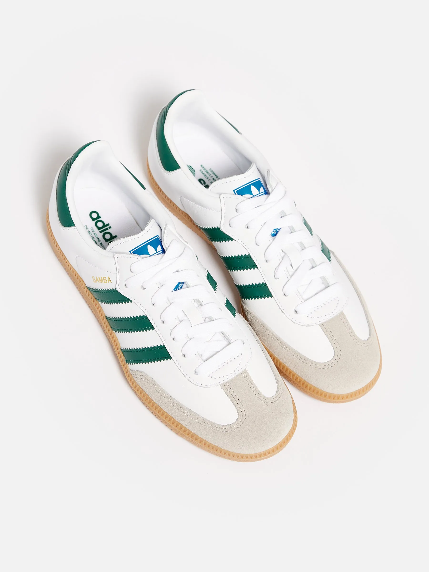 ADIDAS | SAMBA OG FOR WOMEN