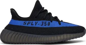 Adidas Yeezy 350 V2 KIDS "DAZZLING BLUE"