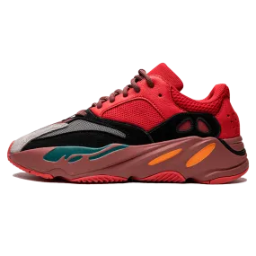 adidas Yeezy Boost 700 'Hi-Res Red'