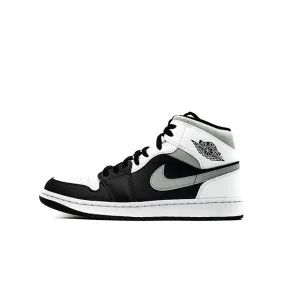 AIR JORDAN 1 MID WHITE SHADOW 2020