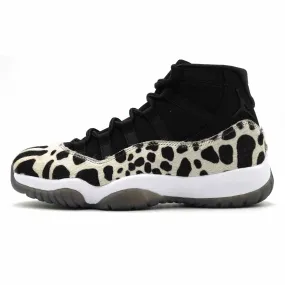 AIR JORDAN 11 RETRO ANIMAL INSTINCT W 2021