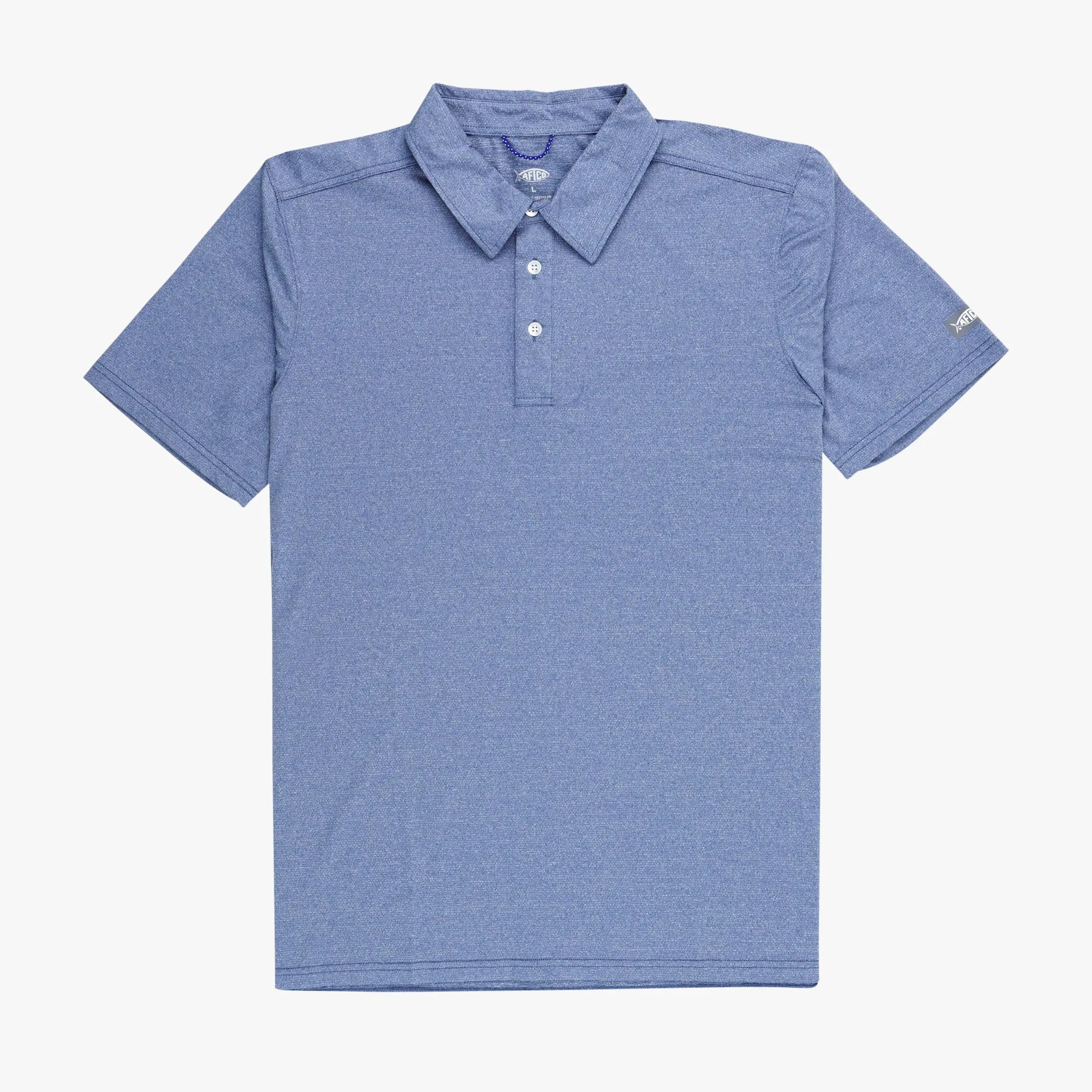 Air-O Mesh Performance Polo Shirt