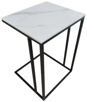 Amalfi End Table