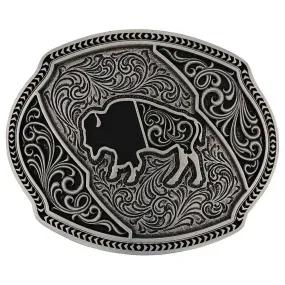 Attitude Buffalo Roam Buckle