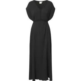 Beautiful Donna summer dress / 100136 - Black (Nero)