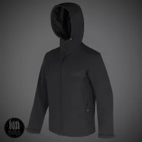 Behemoth 'Legions' Softshell Jacket