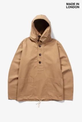 Blacksmith - 001 Canvas Smock - Tan