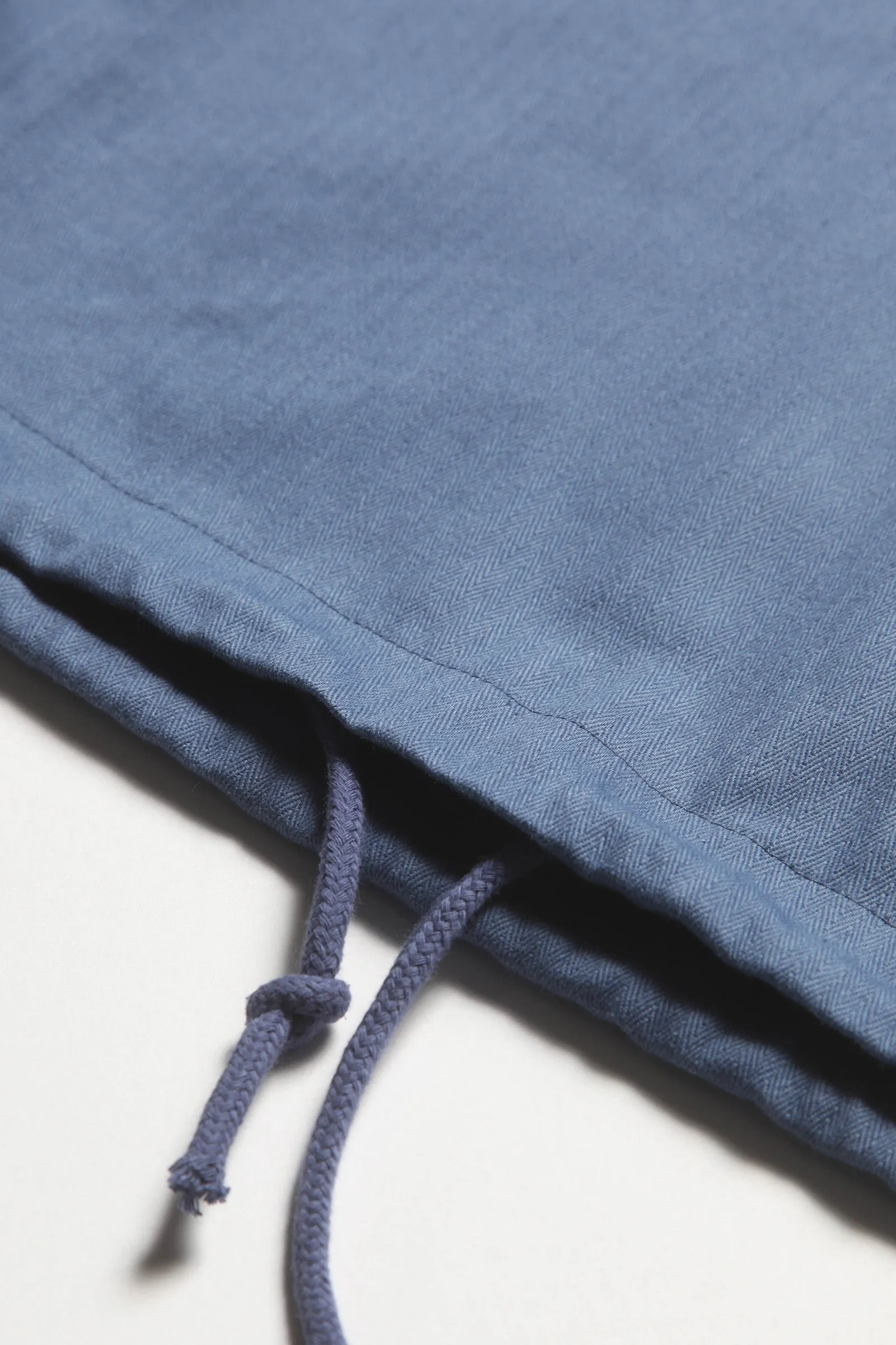 Blacksmith - USN Herringbone Smock - Blue