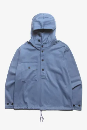 Blacksmith - USN Herringbone Smock - Blue