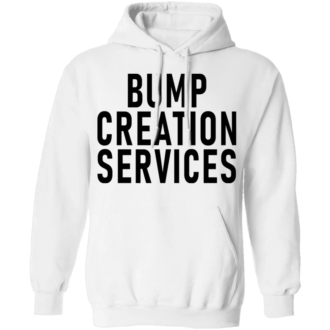 Bump Creation Services T-Shirt