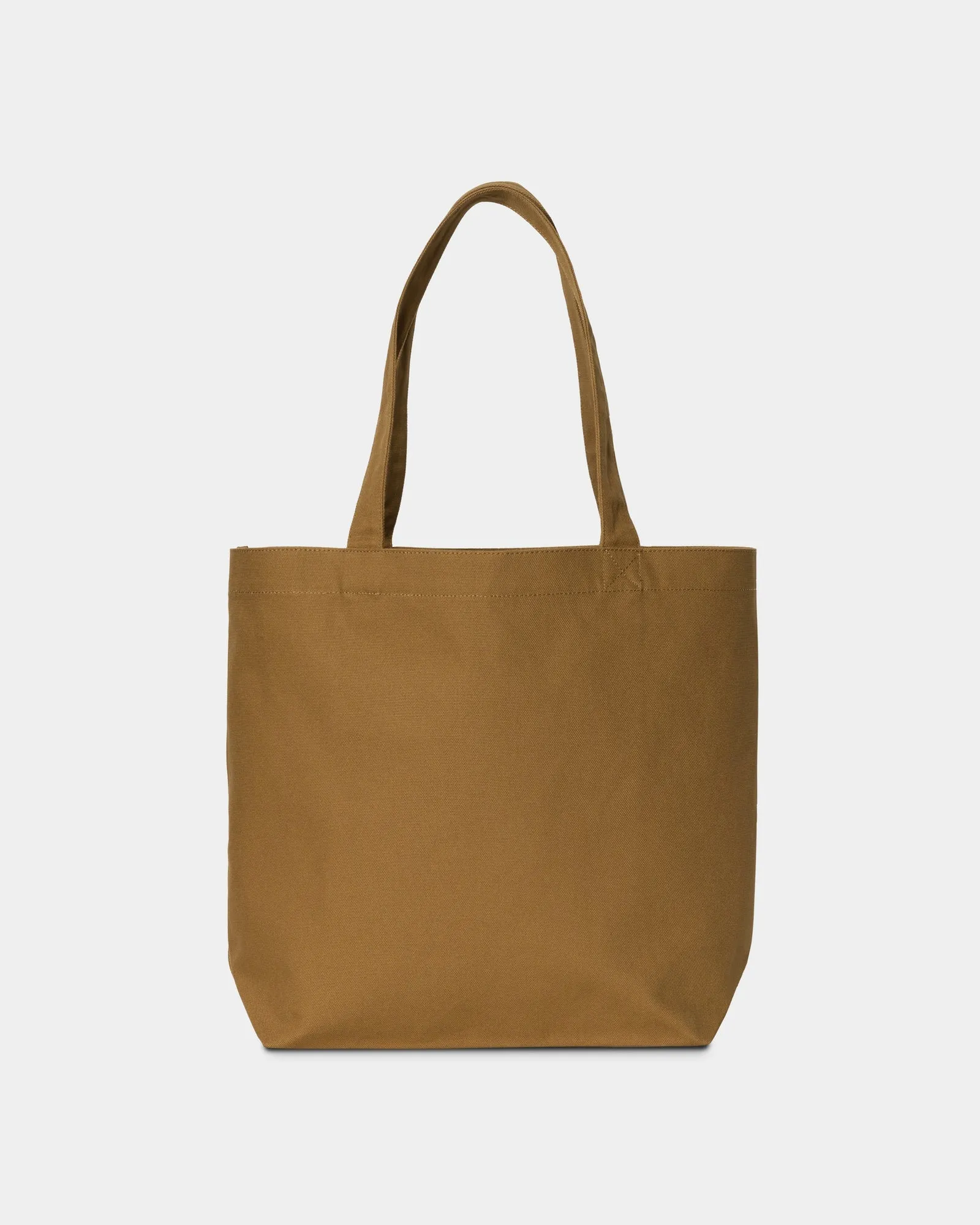 Canvas Graphic Tote |Hamilton Brown BAM Print