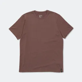 Captive T-Shirt - Velvet Sand