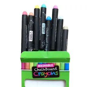 Chalkboard Crayons