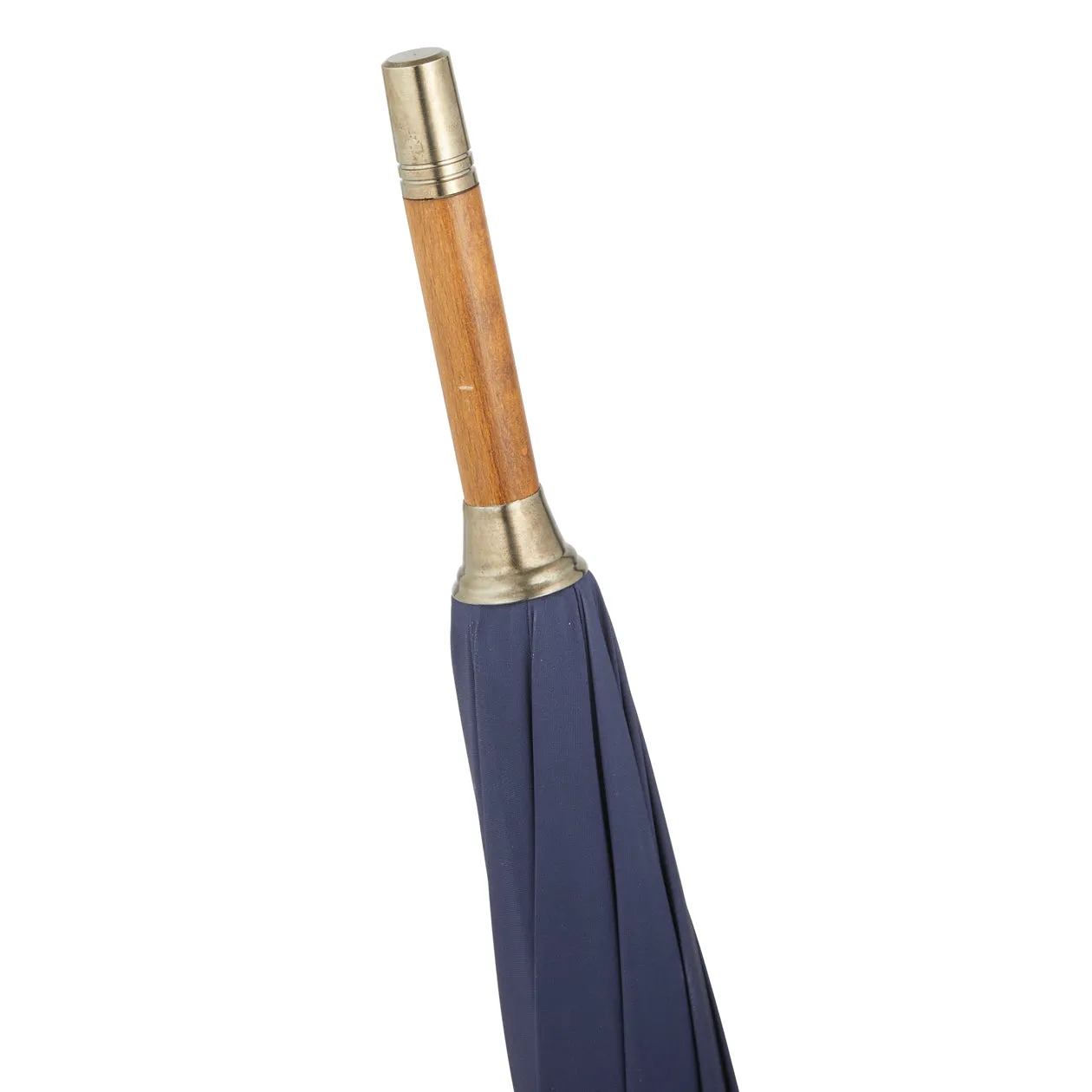 Classic Navy Blue Umbrella