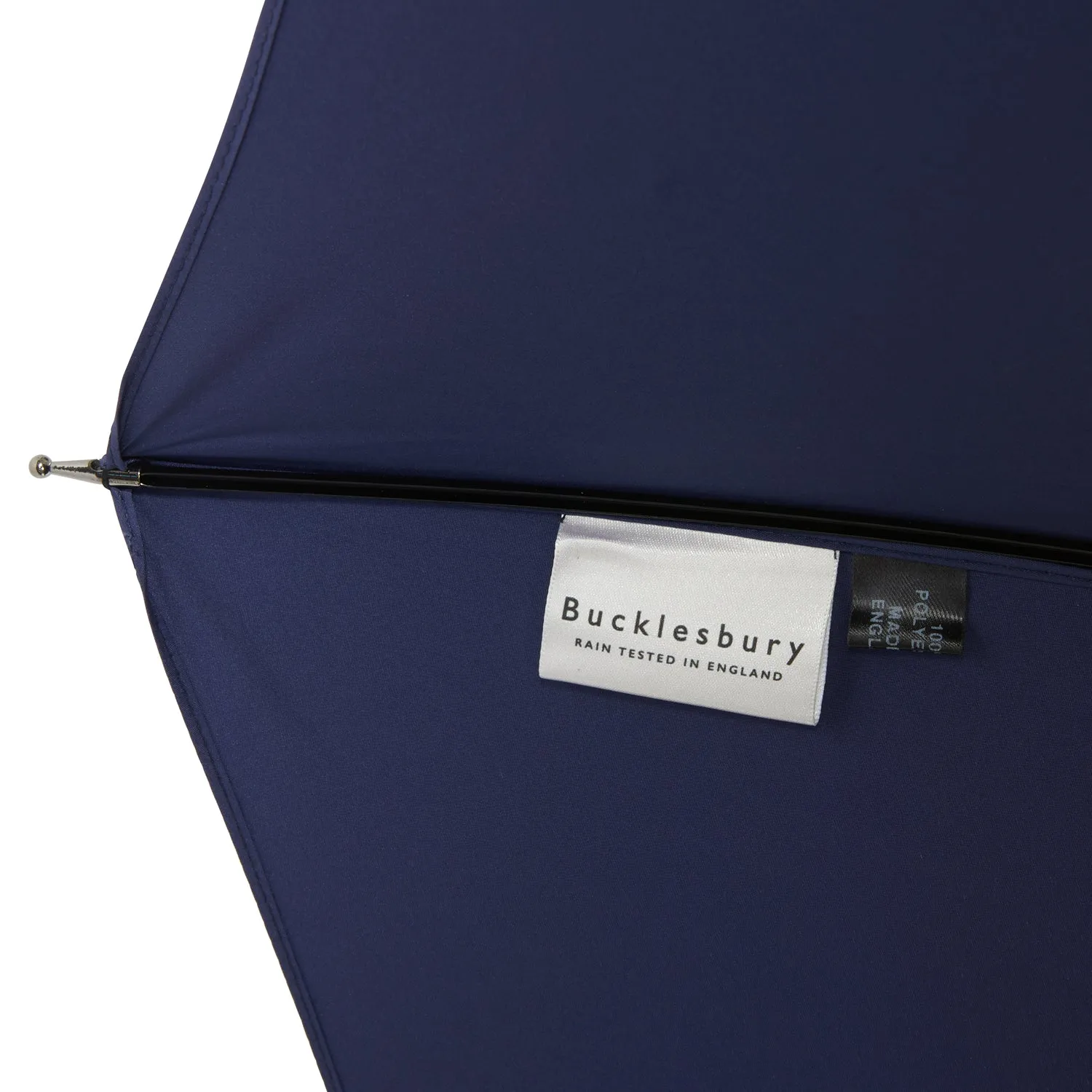 Classic Navy Blue Umbrella