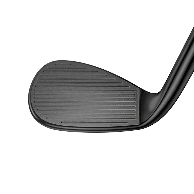 Cobra King Snakebite Black Wedge