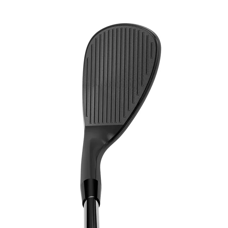 Cobra King Snakebite Black Wedge