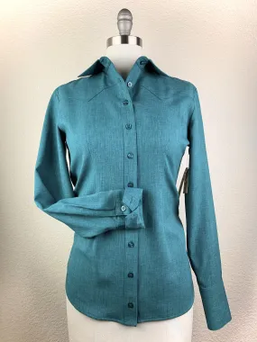 CR Sun Savvy Teal Western Pro