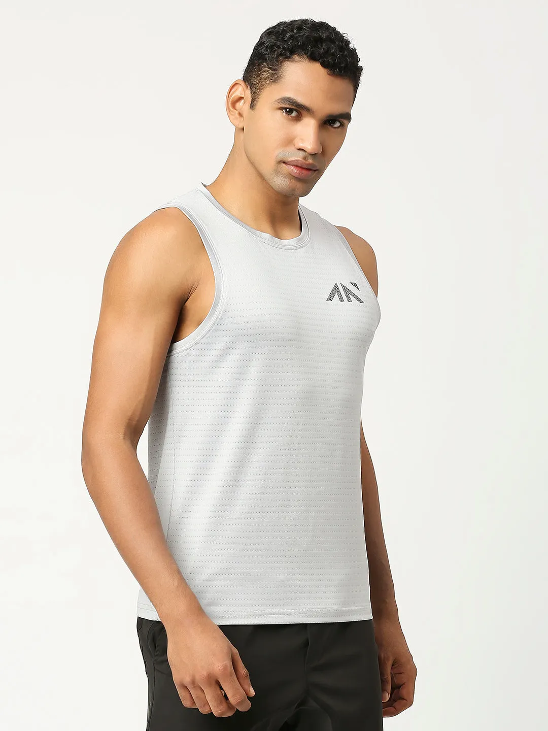 Crest Sleeveless