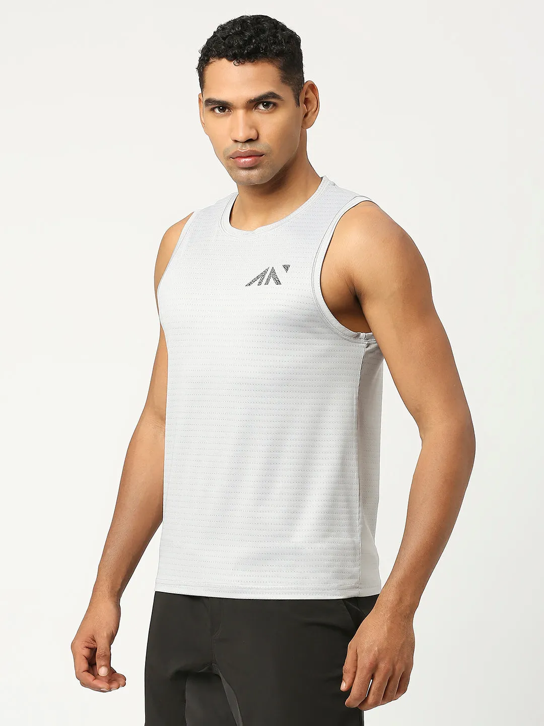 Crest Sleeveless