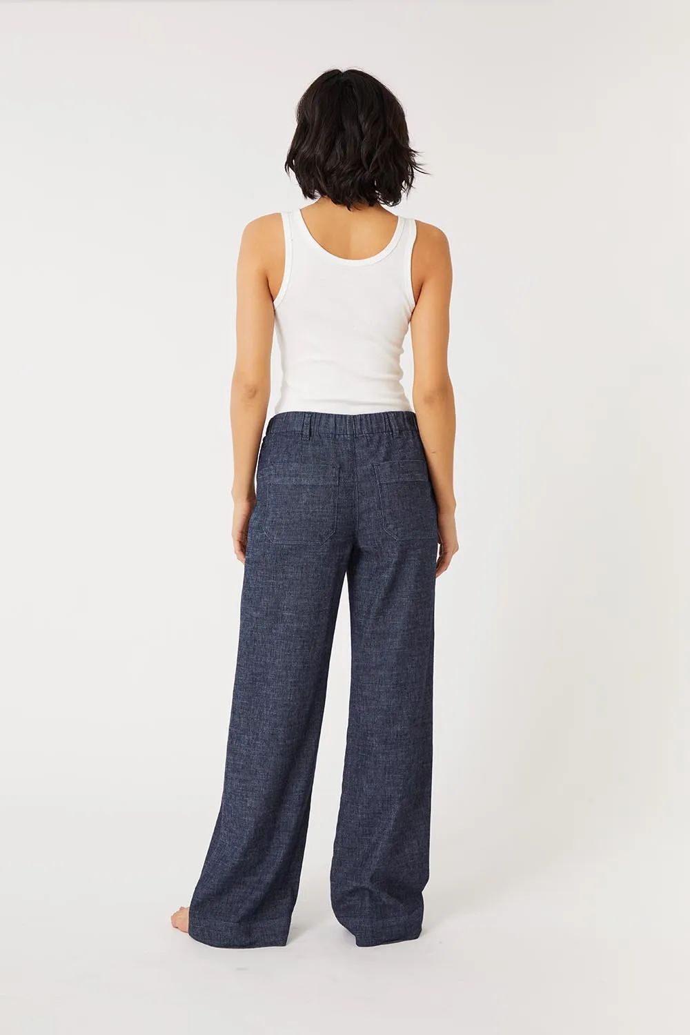 Denim by Nature™ Miley Pant