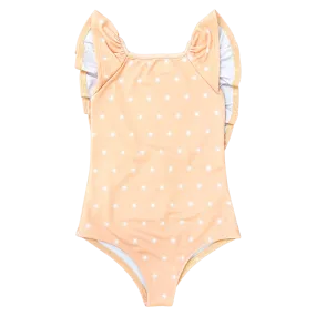 DG Swimsuit - Sunburst