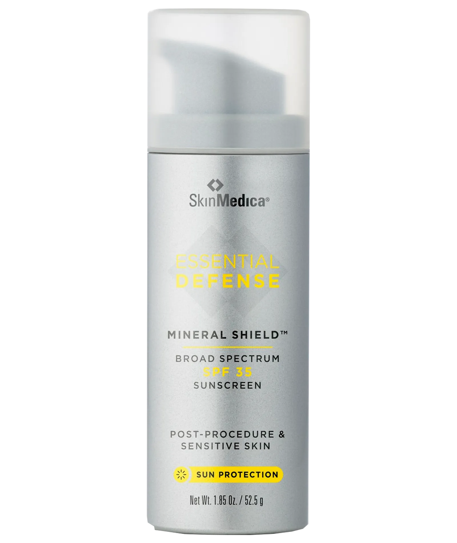 Essential Defense SPF 35 Sunscreen