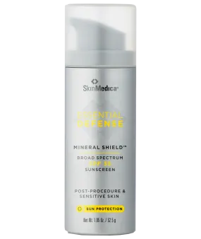 Essential Defense SPF 35 Sunscreen