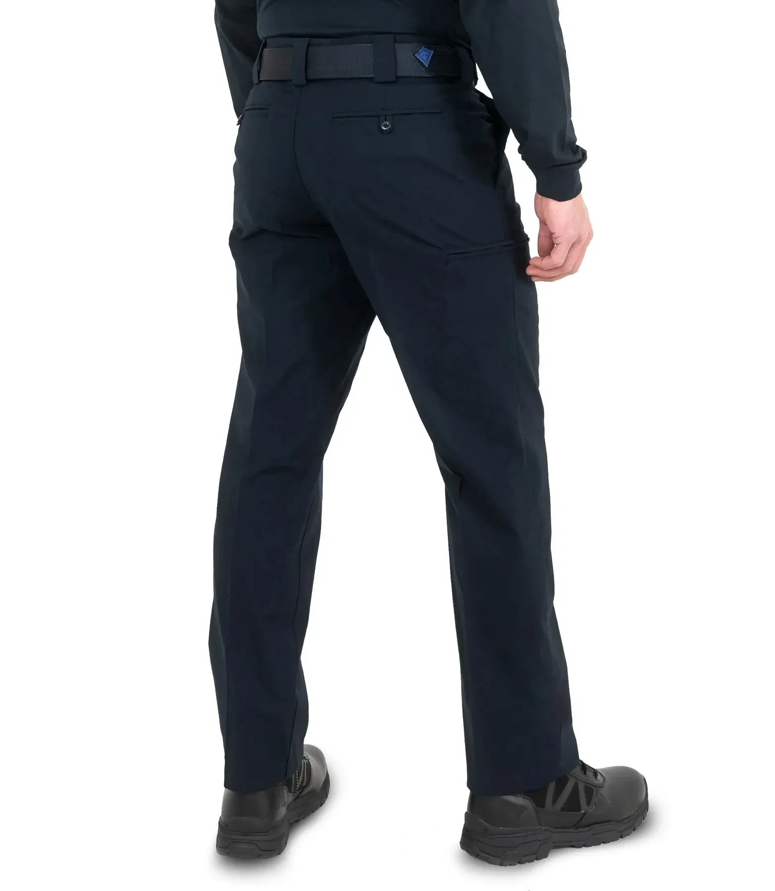 First Tactical Men's V2 Pro Duty 6 Pocket Pant - Midnight Blue