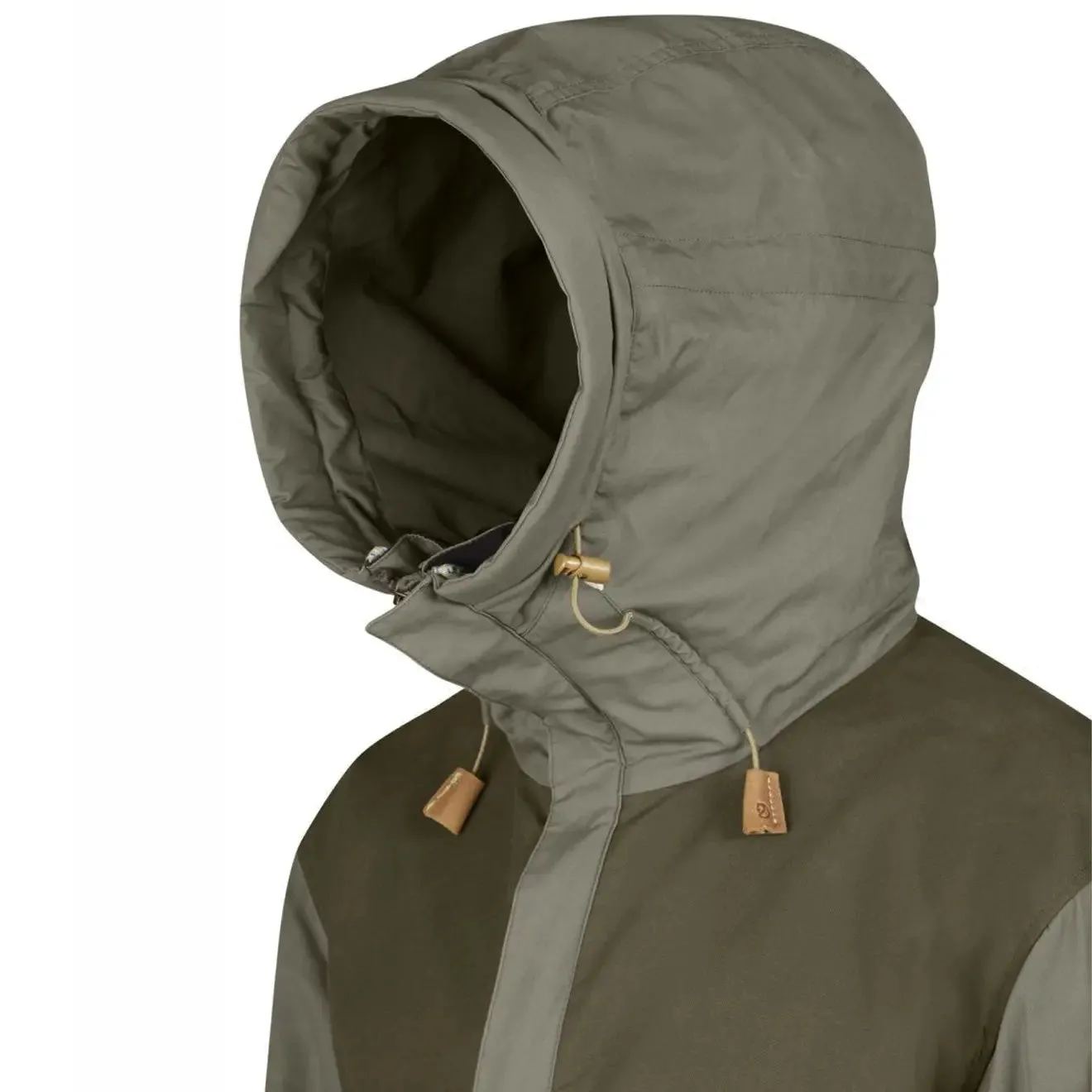 Fjallraven Anorak No. 8 Tarmac