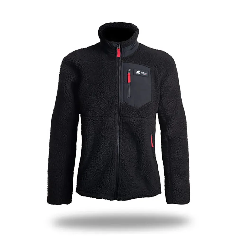 Fleece Pilatus ML Women