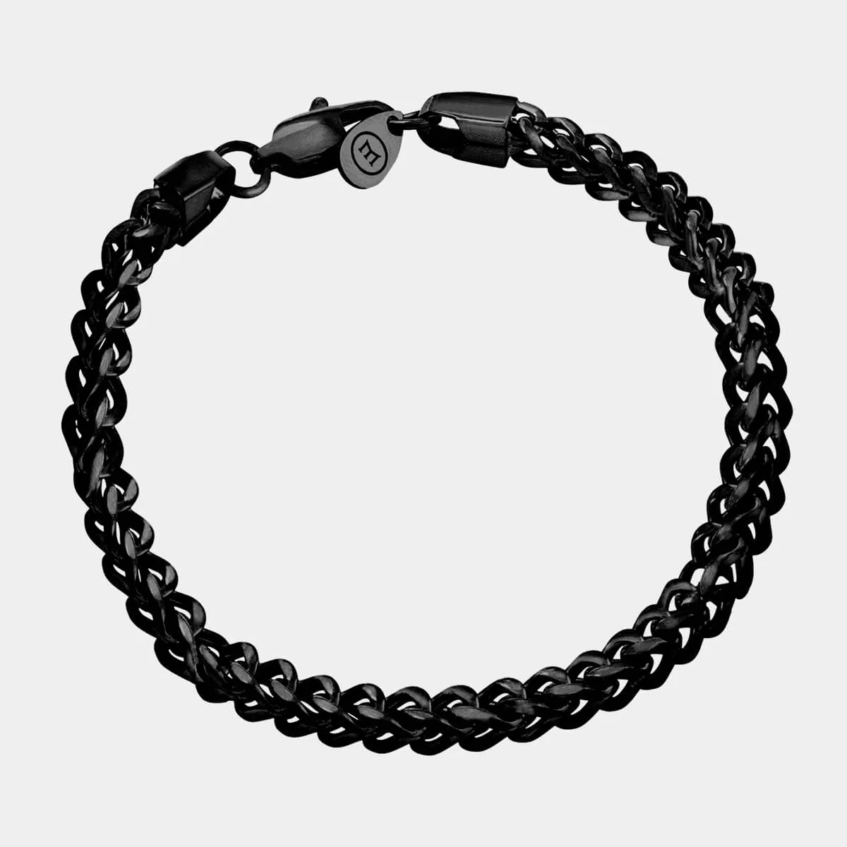 Franco Bracelet - Black