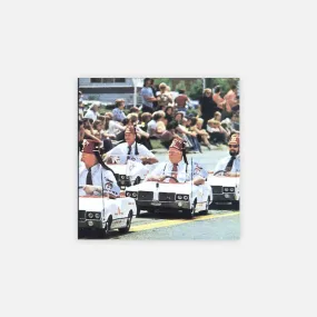 Frankenchrist