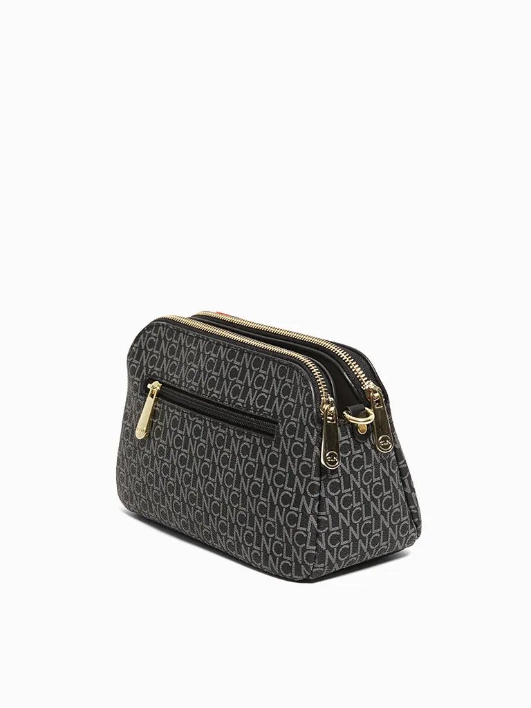 Franzine Crossbody Bag