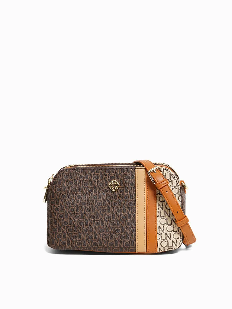 Franzine Crossbody Bag