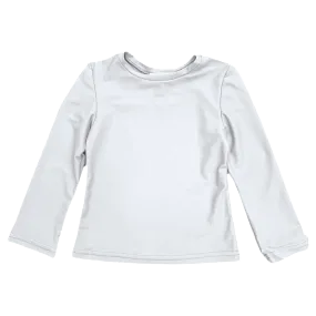 FT Rash Guard - White