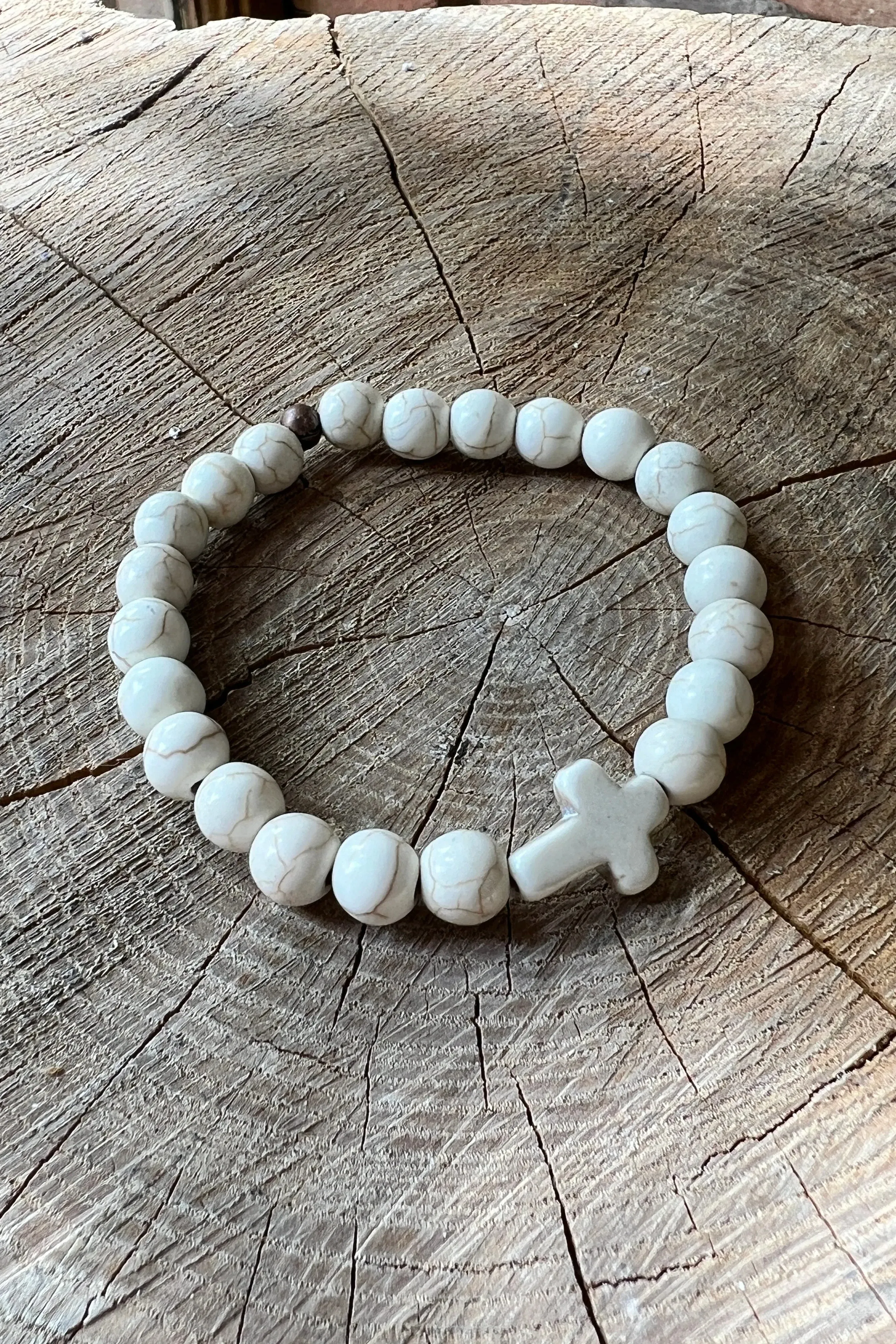 Grace Upon Grace Bracelet