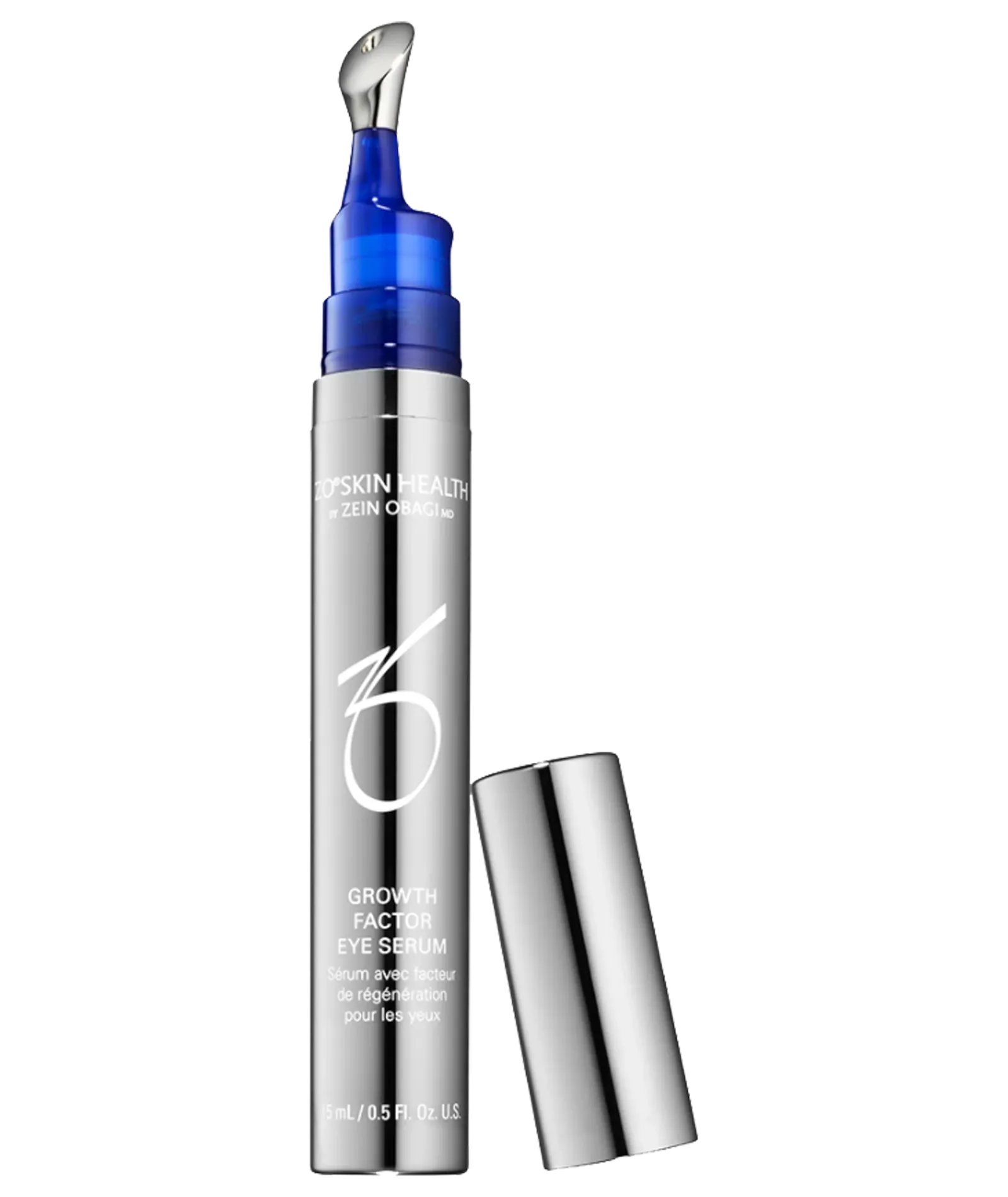 Growth Factor Eye Serum