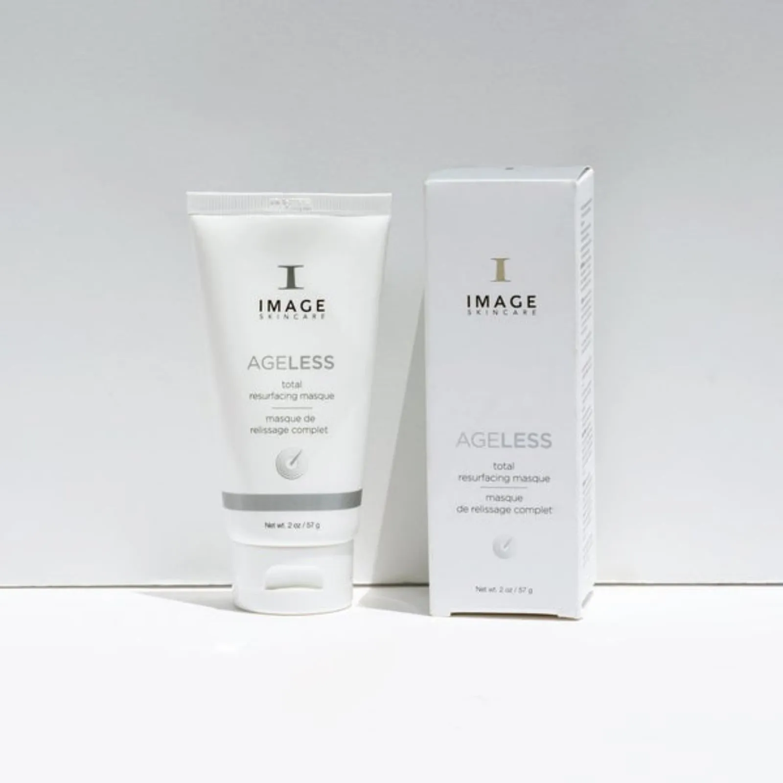 Image Skincare | AGELESS Total Resurfacing Masque 57g