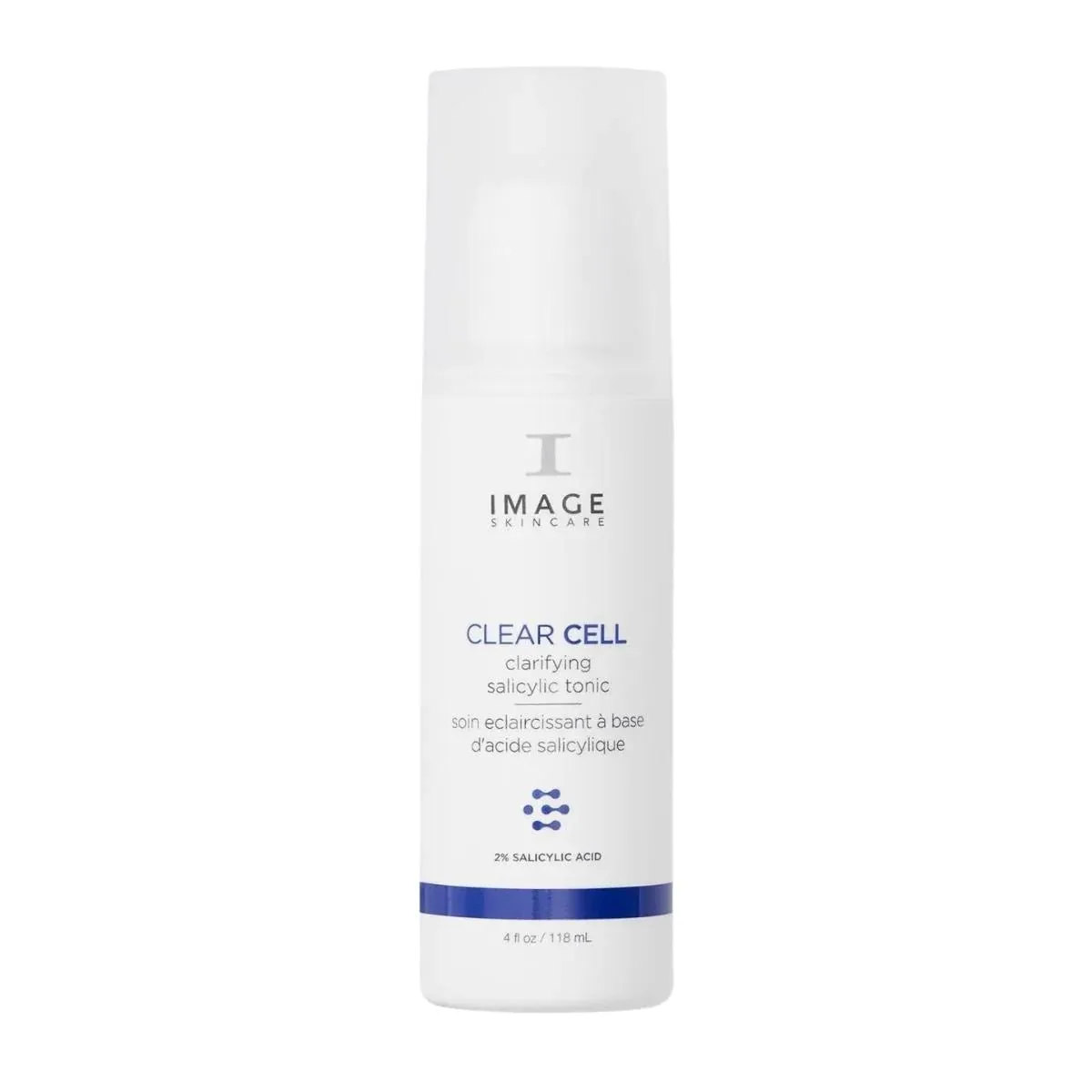 Image Skincare | Clear Cell Clarifying Tonic 118ml