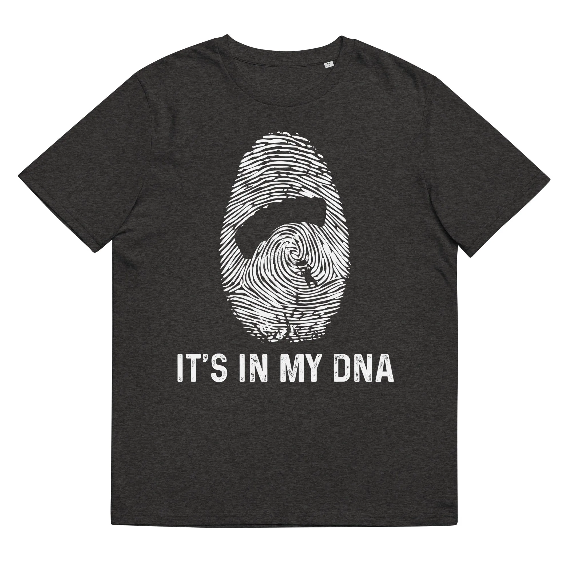 It's In My DNA 1 - Herren Premium Organic T-Shirt